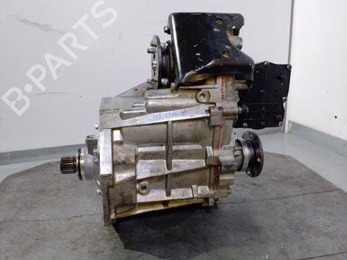 Transfer box TOYOTA LAND CRUISER PRADO (_J15_) 3.0 D-4D (KDJ155_, KDJ150_, KDJ150R, KDJ155R) | BP18920478M36 