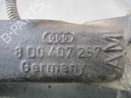 Left front steering knuckle AUDI A6 C5 (4B2) 2.8 | BP2055860M25 