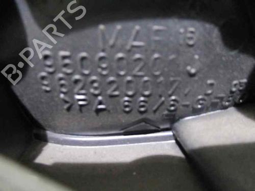 Front right interior door handle CITROËN XSARA (N1) 2.0 HDi 90 | BP3215867I14 