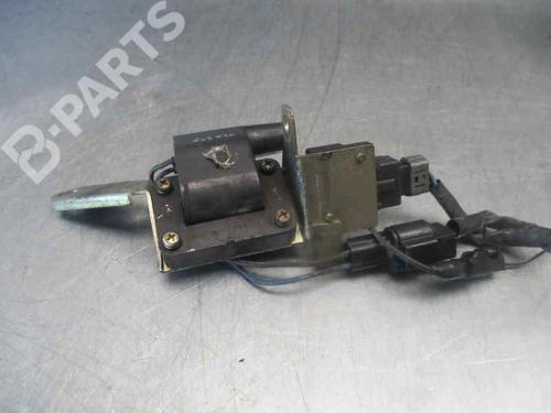 Bobine D'allumage Pour Hyundai Atos (MX) 1.0 Et Prime 1.0 (1999-2003) - Remplacement Direct, 3 Broches, Compatibilité OEM