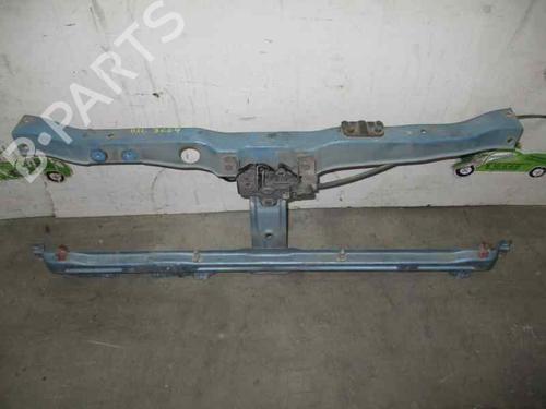 Used Front bumper reinforcement HYUNDAI ATOS (MX) 1.0 i (54 hp) 2083422