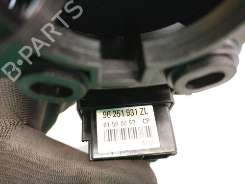 Headlight switch PEUGEOT 406 (8B) 2.1 TD 12V | BP19172876I24 