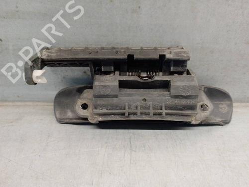 Front left exterior door handle CITROËN XSARA PICASSO (N68) 1.6 HDi | BP17970809C128 