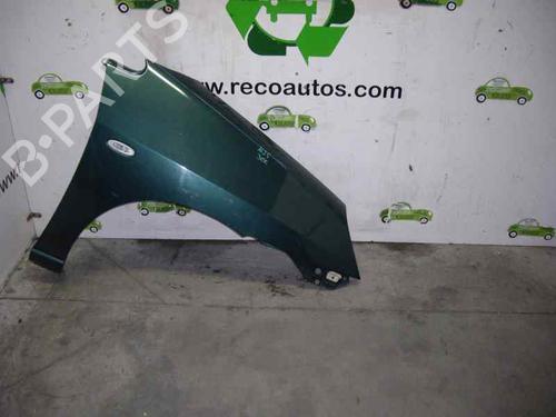 Right front fenders SUZUKI LIANA Estate (ER) [2001-2007]  2077825