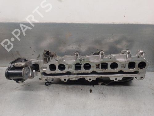 Intake manifold MERCEDES-BENZ A-CLASS (W169) A 200 CDI (169.008, 169.308) | BP19253898M70 