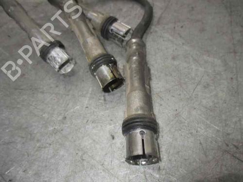 Ignition coil SEAT AROSA (6H1) 1.0 | BP2115735M94 