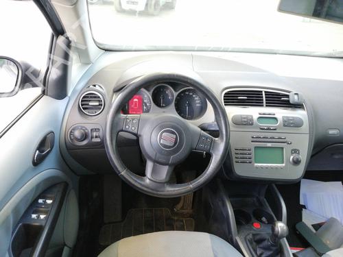 Fuse box SEAT TOLEDO III (5P2)  | BP14905019E1 