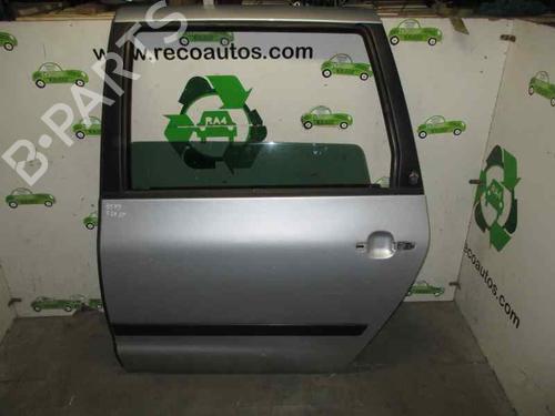 Used Left rear door FORD GALAXY I (WGR) 1.9 TDI (130 hp) 2113502