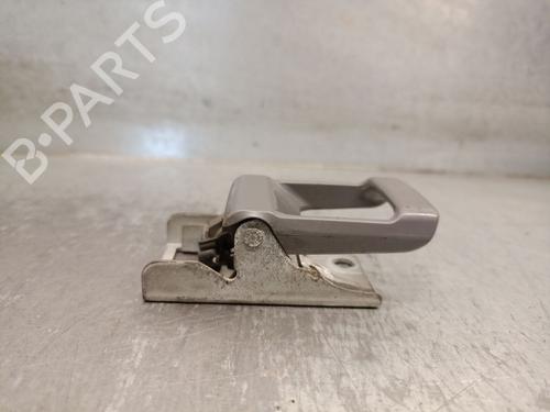 Front left interior door handle NISSAN CABSTAR E (TL_, VL_) 125.35, 125.45 (TL0, VL0) | BP19641810I13 