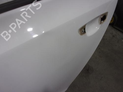 Left rear door VW GOLF VI (5K1) 1.6 TDI | BP17497629C4