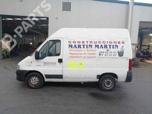 Corner bumper CITROËN JUMPER I Van (230L) 2.0 HDI | BP8724875C117  - Image 9