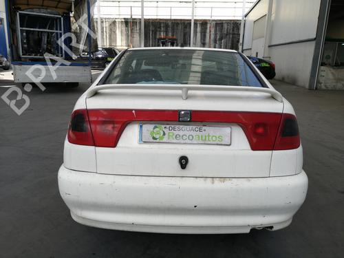 Right front driveshaft SEAT CORDOBA (6K1, 6K2)  | BP14363515M39 