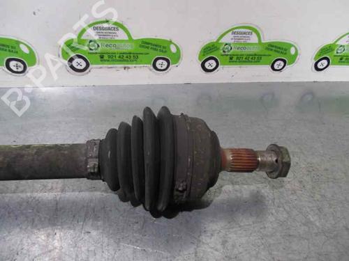 Left front driveshaft CITROËN XSARA (N1) 1.9 TD | BP2103764M38 
