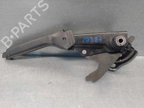 Hand brake VOLVO 940 (944) 2.4 TD Intercooler | BP18072349I18