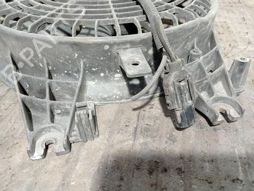 Radiator fan KIA SORENTO I (JC) 2.5 CRDi 4WD | BP18945355M35 