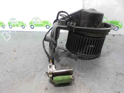 Heater blower motor SEAT IBIZA II (6K1) 1.9 D | BP2238786M62 