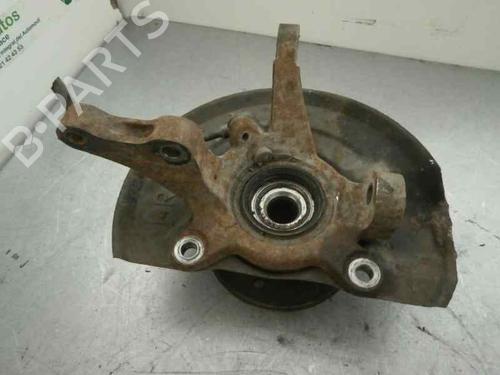 Left front steering knuckle VOLVO V40 Estate (645) 1.8 | BP2062578M25 