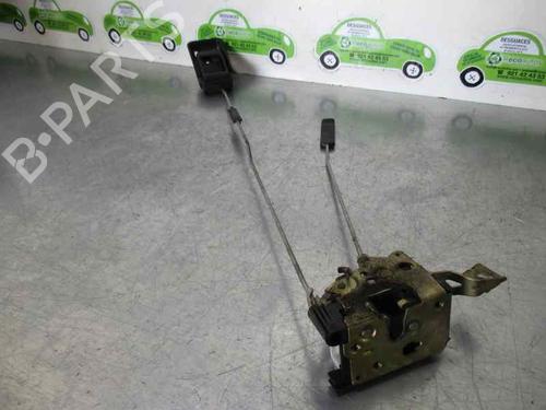 Used Front right lock CITROËN JUMPER I Bus (230P) 1.9 D (69 hp) 2508338