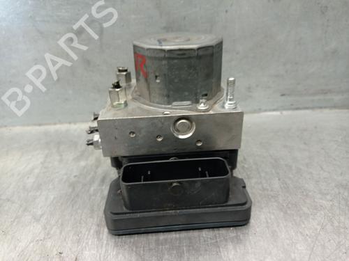 ABS pump NISSAN QASHQAI II (J11, J11_) 1.2 DIG-T | BP19924280M43 