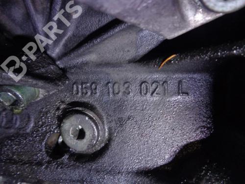 Engine AUDI A4 B7 (8EC) 2.5 TDI | BP10910285M1  - Image 8
