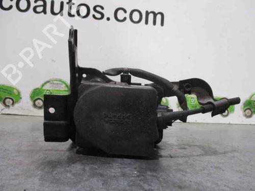 Used Electronic module HONDA ACCORD VI (CK, CG, CH, CF) 2.0 i (CG9) (147 hp) 2081776