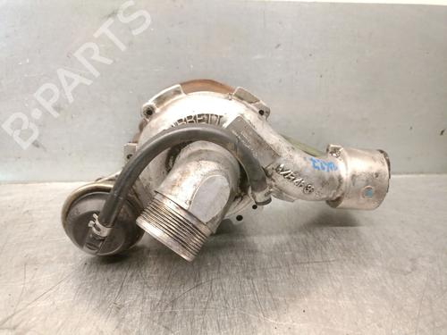 Used Turbocharger/Supercharger PEUGEOT 806 (221) 2.1 td 12V (109 hp) 19150703
