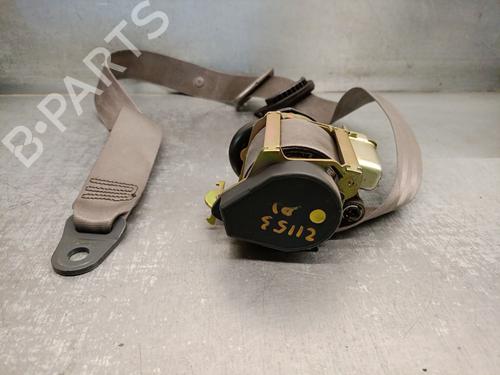 Front left seatbelt CITROËN C5 II (RC_) 1.6 HDi (RC8HZB) | BP19700183I26 