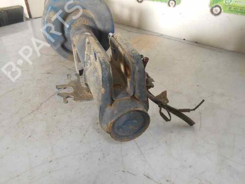 Left front shock absorber OPEL OMEGA B (V94) 2.5 TD (F69, M69, P69) | BP2096296M16 