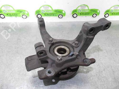 Left front steering knuckle OPEL ZAFIRA A MPV (T98) 2.0 DTI 16V (F75) | BP2053688M25 