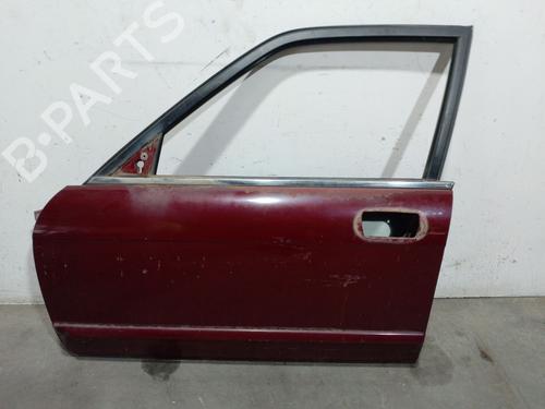Used Left front door JAGUAR XJ (XJ40, XJ81) 6 3.2 24V (199 hp) 19783888