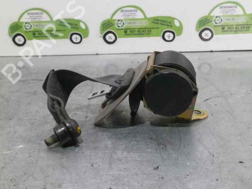 Used Rear right seatbelt LAND ROVER FREELANDER I (L314) 2.0 Td4 4x4 (112 hp) 7447632