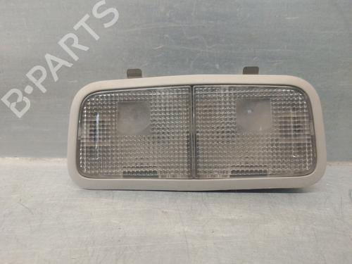 Interior roof light TOYOTA YARIS (_P1_) 1.4 D-4D (NLP10_) (75 hp) 17962881