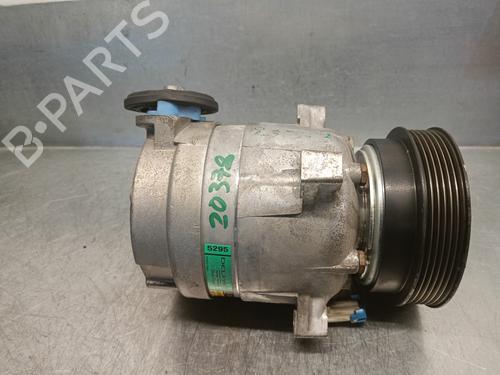 AC compressor OPEL CORSA B (S93) 1.4 i (F08, F68, M68) | BP18268553M34 