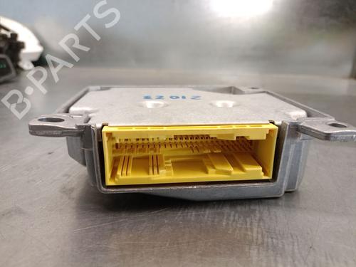 ECU airbags SAAB 9-5 (YS3E) 3.0 TiD | BP19404714M53 