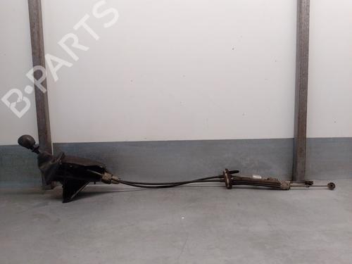 Used Gear lever RENAULT MASTER II Van (FD) 2.5 dCi 120 (115 hp) 20102561