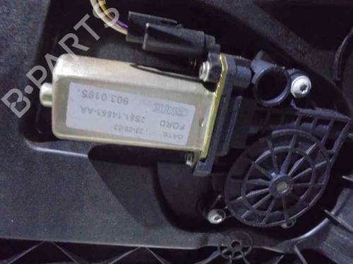 Front right window mechanism FORD FIESTA V (JH_, JD_) 1.4 TDCi | BP2090697C23 