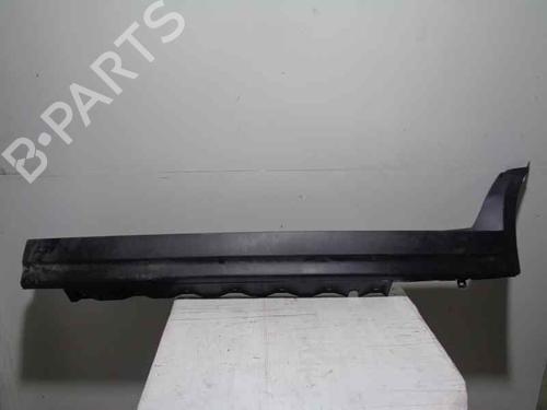 Used Left sideskirt BMW X3 (E83) [2003-2011]  14326895