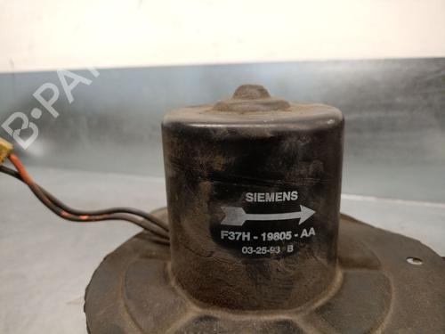 Heater blower motor FORD USA EXPLORER (U2, U_) 4.0 V6 4WD | BP19535654M62 