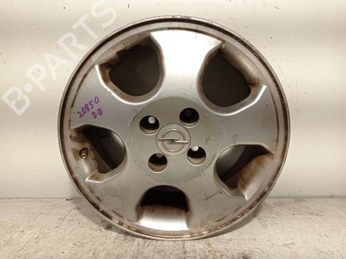 Felg OPEL ASTRA G Hatchback (T98) 1.7 DTI 16V (F08, F48) (75 hp) 19077794