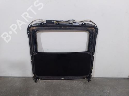 Soltak SSANGYONG RODIUS I 2.7 Xdi (165 hp) 19150898