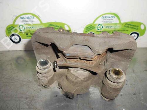 Used Left rear brake caliper TOYOTA YARIS (_P1_) 1.0 (SCP10_, SCP10R) (65 hp) 11619664