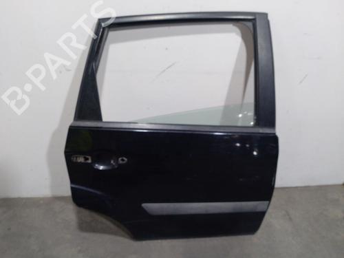 Dør højre bagtil FORD FIESTA V (JH_, JD_) 1.4 TDCi (68 hp) 19315849