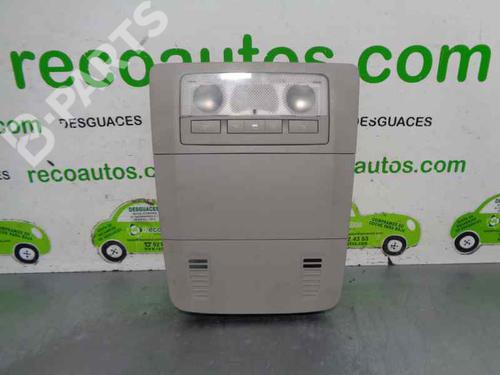 Used Interior roof light Interior roof light OPEL INSIGNIA A Saloon (G09) 2.0 CDTI (69) (131 hp) 7446430 7446430