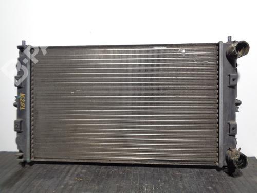 Used Water radiator Water radiator CHRYSLER STRATUS (JA) 2.0 16V (133 hp) 10631650 10631650