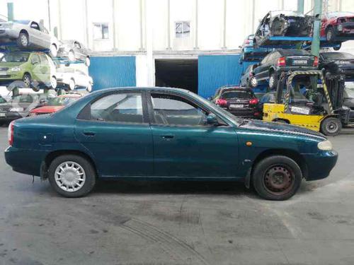 Left front door DAEWOO NUBIRA Saloon (J100) 1.6 16V | BP7299477C2  - Image 5