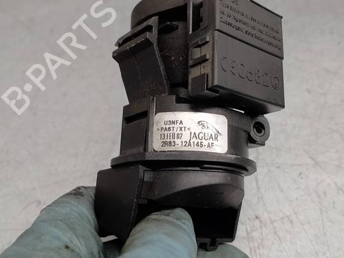 Ignition barrel JAGUAR S-TYPE II (X200) 2.5 V6 | BP17756059M48 