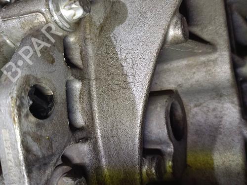 Gearbox ALFA ROMEO GIULIETTA (940_) 1.6 JTDM (940FXD1A) | BP18167770M3