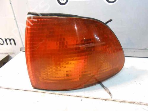 Used Left front indicator BMW 7 (E38) 750 i, iL (326 hp) 2068175