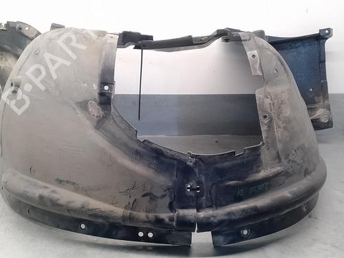 Wheel arch BMW X5 (E70) xDrive 30 d | BP18736406C56 