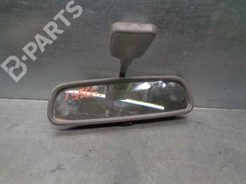 Used Rear mirror Rear mirror MITSUBISHI SPACE WAGON (N3_W, N4_W) 2.0 4WD (N43W) (133 hp) 8284444 8284444
